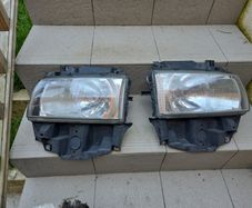 Vw T4 Headlights