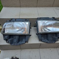 Vw T4 Headlights