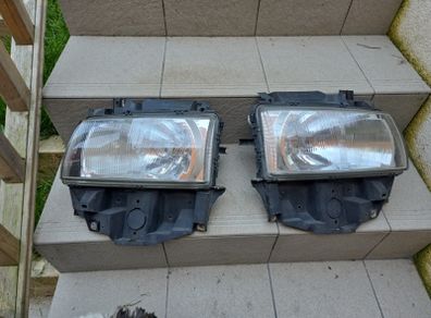 Vw T4 Headlights