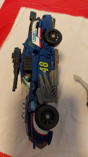 Transformer  / toy