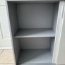 cabinet with lock Image 2