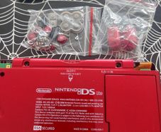 2006 Nintendo Ds lite for repair