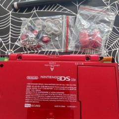 2006 Nintendo Ds lite for repair