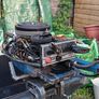 Yamaha 8A Image 5