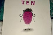 Brand New Trixie Ten by Sarah Massini