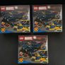 LEGO Marvel Combo Set Image 2