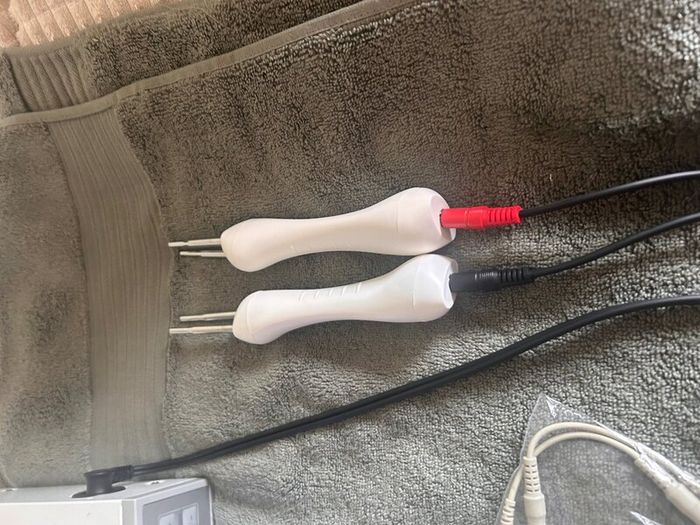 Microcurrent Facial Machine
