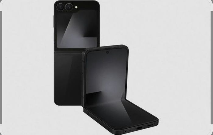 Samsung Galaxy Flip 7 perfect