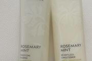 Aveda Rosemary Mint Purifying Shampoo 250ml &amp; Weightless Conditioner 250ml