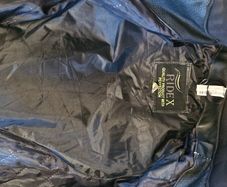 motorbike jacket