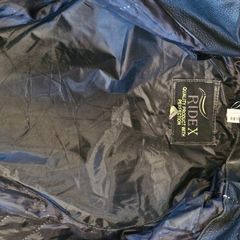 motorbike jacket