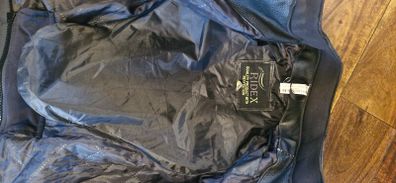 motorbike jacket