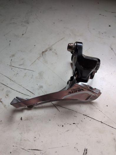 Shimano Sora groupset