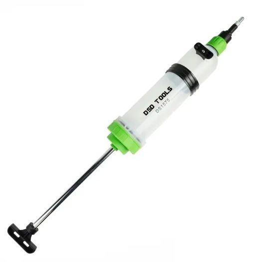 DSD Tools 1.5 Litre Fuel Retriever Syringe
