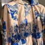 RainSisters Fit and Flare Coat size M Image 3