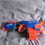 Nerf guns collection Image 7