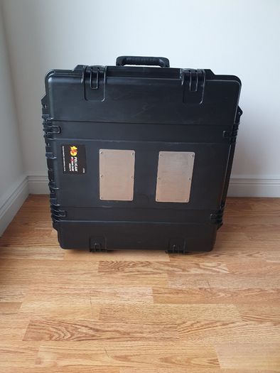 Pelican case iM2875