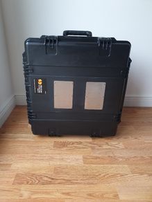 Pelican case iM2875