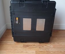 Pelican case iM2875