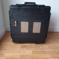 Pelican case iM2875