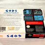 Gods for Super Nintendo SNES - Boxed Image 8