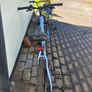 correra Vulcan bike Image 3