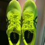 Asics Magic Speed Uk8.5 Image 2