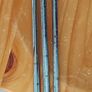 Big Bertha Nos 5,8, and 9 irons, Golf Clubs, Reasonable condition, good for practice Image 7