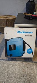 Nederman H30 hose reel