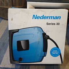 Nederman H30 hose reel