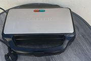 SALTER Sandwich Toaster