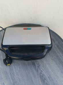 SALTER Sandwich Toaster