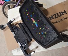 buggy board