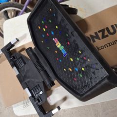 buggy board