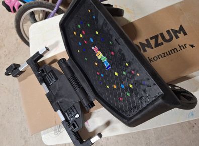 buggy board