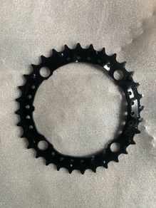 bike chainring - 32T (64/104 BCD MTB)
