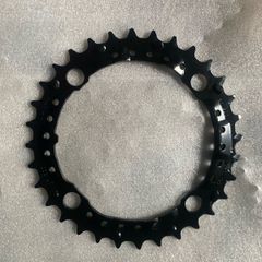 bike chainring - 32T (64/104 BCD MTB)