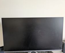 2k Monitor 32" ViewSonic