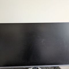 2k Monitor 32" ViewSonic