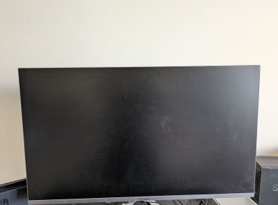 2k Monitor 32" ViewSonic