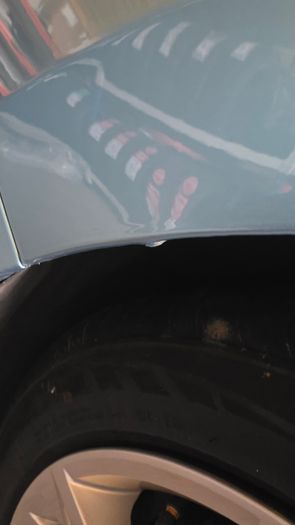 Dent Repair Limerick