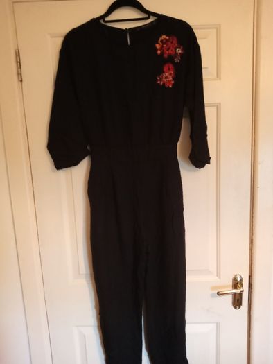 Zara jumpsuit