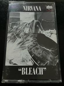 Nirvana - Bleach