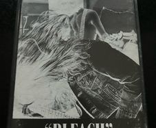 Nirvana - Bleach