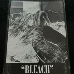 Nirvana - Bleach