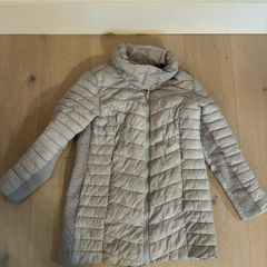 Seraphine 3in1 Maternity Puffa Coat