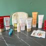 Bundle of Clarins products with gift bag - Brand New Sealed Image 7