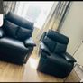 Sofa and arm chairs Image 2