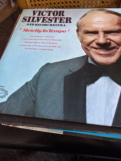 Vinyl Various 14