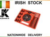 Harmonic Balance Puller & Installer Set